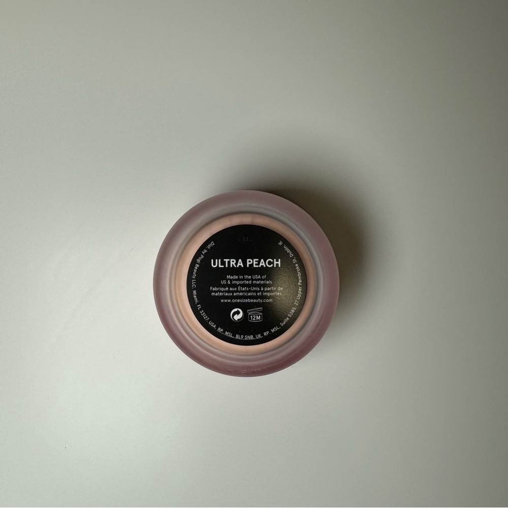 One size setting powder - Picture 4 of 4